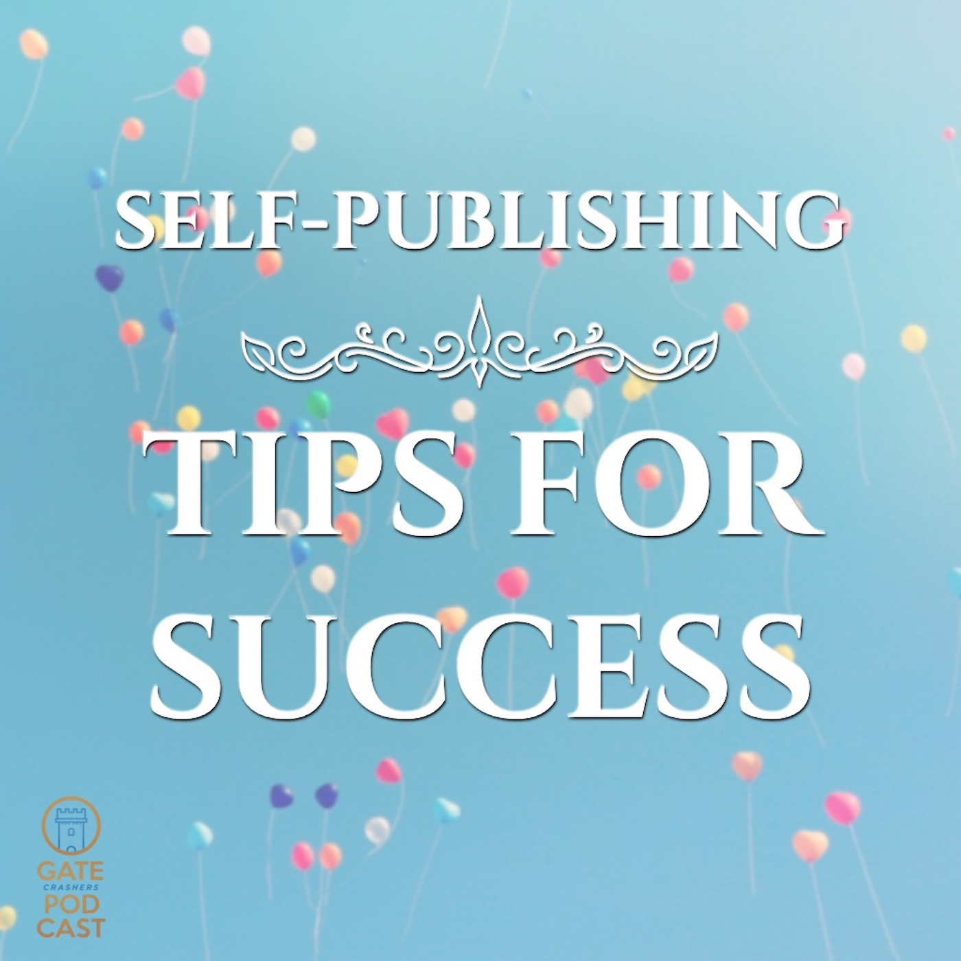 Self Publishing Tips For Success